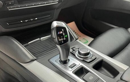 BMW X6 M, 2010 год, 1 997 000 рублей, 22 фотография