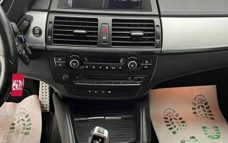 BMW X6 M, 2010 год, 1 997 000 рублей, 21 фотография