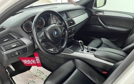 BMW X6 M, 2010 год, 1 997 000 рублей, 17 фотография