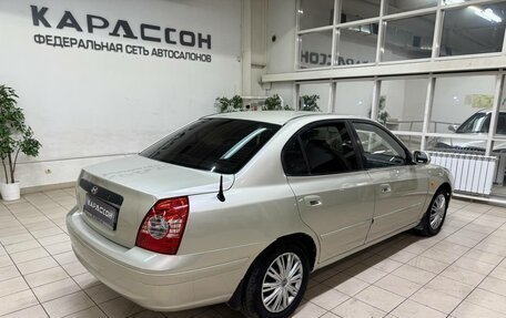 Hyundai Elantra III, 2004 год, 335 000 рублей, 2 фотография