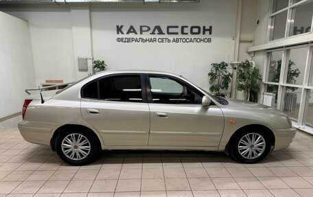 Hyundai Elantra III, 2004 год, 335 000 рублей, 6 фотография