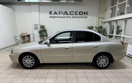 Hyundai Elantra III, 2004 год, 335 000 рублей, 5 фотография