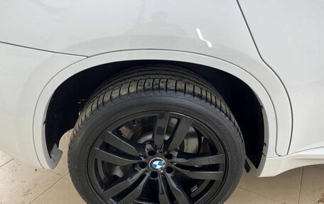 BMW X6 M, 2010 год, 1 997 000 рублей, 30 фотография