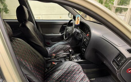 Hyundai Elantra III, 2004 год, 335 000 рублей, 9 фотография