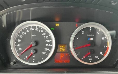 BMW X6 M, 2010 год, 1 997 000 рублей, 26 фотография
