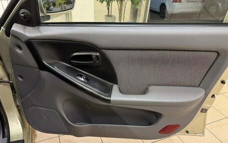 Hyundai Elantra III, 2004 год, 335 000 рублей, 16 фотография