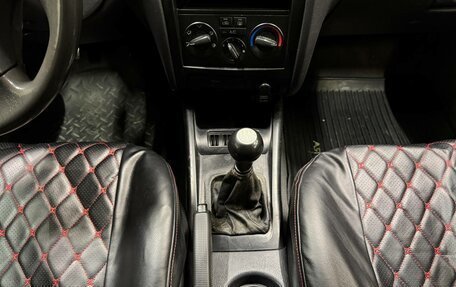 Hyundai Elantra III, 2004 год, 335 000 рублей, 13 фотография