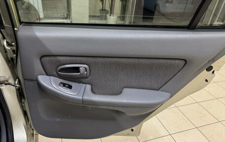 Hyundai Elantra III, 2004 год, 335 000 рублей, 17 фотография