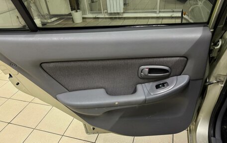 Hyundai Elantra III, 2004 год, 335 000 рублей, 15 фотография