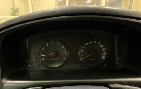 Hyundai Elantra III, 2004 год, 335 000 рублей, 11 фотография