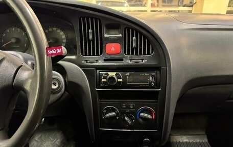 Hyundai Elantra III, 2004 год, 335 000 рублей, 12 фотография