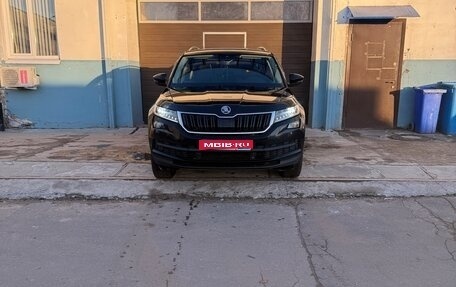 Skoda Kodiaq I, 2021 год, 2 985 000 рублей, 1 фотография