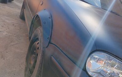 Volkswagen Golf IV, 2000 год, 270 000 рублей, 1 фотография