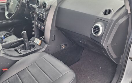 SsangYong Actyon II рестайлинг, 2011 год, 769 000 рублей, 6 фотография