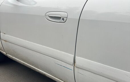 Mazda Capella, 2000 год, 200 000 рублей, 7 фотография