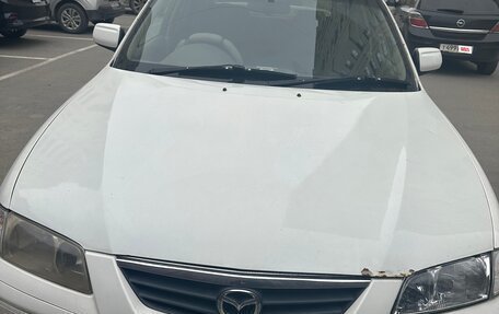 Mazda Capella, 2000 год, 200 000 рублей, 5 фотография