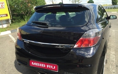 Opel Astra OPC H, 2009 год, 600 000 рублей, 1 фотография