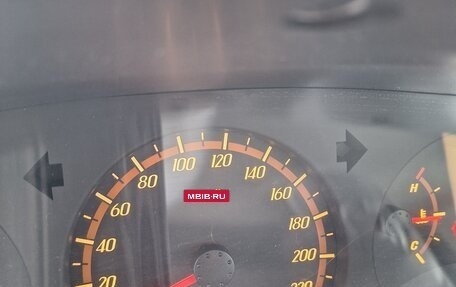 SsangYong Actyon II рестайлинг, 2011 год, 769 000 рублей, 9 фотография