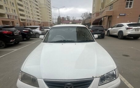 Mazda Capella, 2000 год, 200 000 рублей, 4 фотография