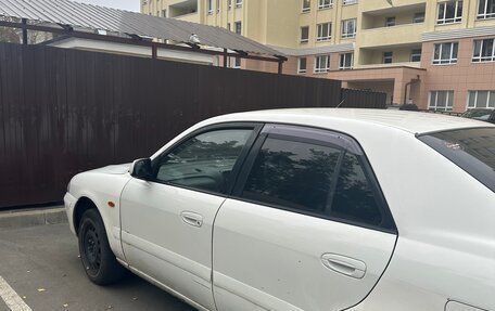 Mazda Capella, 2000 год, 200 000 рублей, 9 фотография