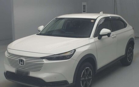Honda Vezel, 2021 год, 1 879 900 рублей, 1 фотография