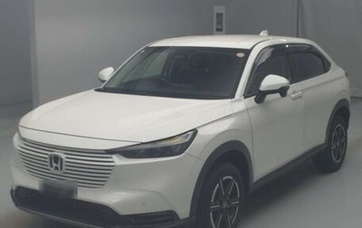 Honda Vezel, 2021 год, 1 879 900 рублей, 1 фотография