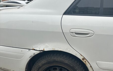 Mazda Capella, 2000 год, 200 000 рублей, 13 фотография