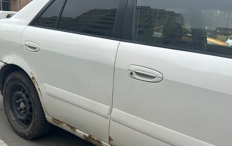 Mazda Capella, 2000 год, 200 000 рублей, 14 фотография