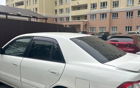 Mazda Capella, 2000 год, 200 000 рублей, 10 фотография