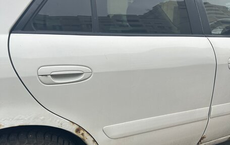 Mazda Capella, 2000 год, 200 000 рублей, 12 фотография