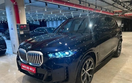 BMW X5, 2025 год, 8 899 047 рублей, 1 фотография
