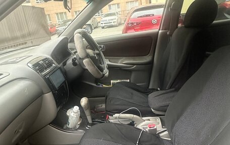 Mazda Capella, 2000 год, 200 000 рублей, 22 фотография