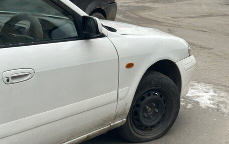 Mazda Capella, 2000 год, 200 000 рублей, 18 фотография