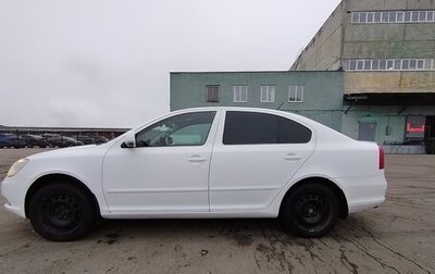Skoda Octavia, 2012 год, 630 000 рублей, 1 фотография