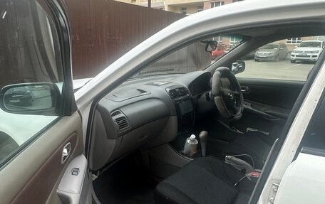 Mazda Capella, 2000 год, 200 000 рублей, 20 фотография