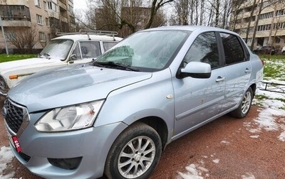 Datsun on-DO I рестайлинг, 2015 год, 370 000 рублей, 1 фотография