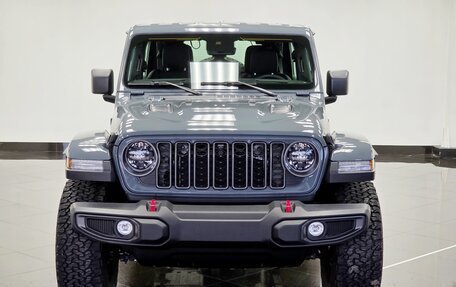 Jeep Wrangler, 2025 год, 8 390 000 рублей, 2 фотография