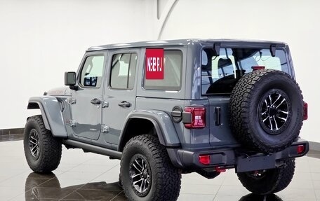 Jeep Wrangler, 2025 год, 8 390 000 рублей, 4 фотография