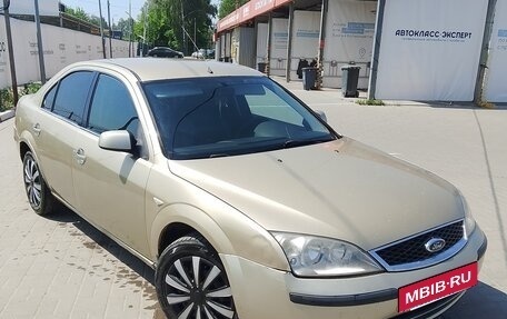 Ford Mondeo III, 2004 год, 250 000 рублей, 2 фотография