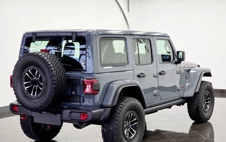 Jeep Wrangler, 2025 год, 8 390 000 рублей, 7 фотография