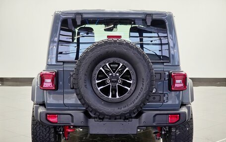 Jeep Wrangler, 2025 год, 8 390 000 рублей, 5 фотография