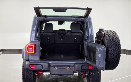 Jeep Wrangler, 2025 год, 8 390 000 рублей, 6 фотография