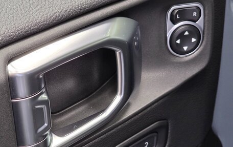 Jeep Wrangler, 2025 год, 8 390 000 рублей, 10 фотография