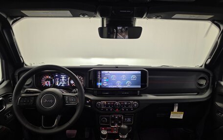 Jeep Wrangler, 2025 год, 8 390 000 рублей, 16 фотография