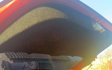 Suzuki Swift III, 2007 год, 365 000 рублей, 9 фотография