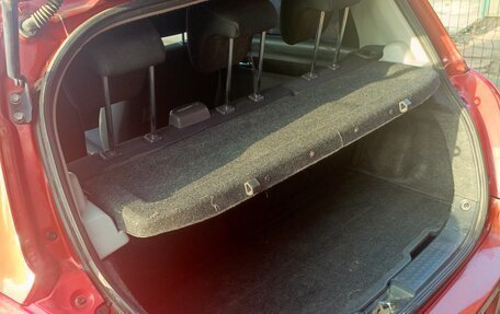 Suzuki Swift III, 2007 год, 365 000 рублей, 8 фотография