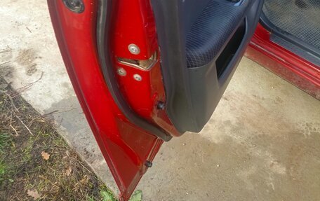 Suzuki Swift III, 2007 год, 365 000 рублей, 5 фотография