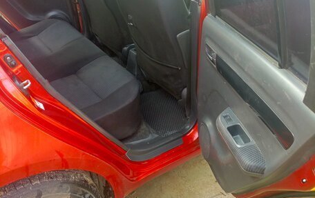 Suzuki Swift III, 2007 год, 365 000 рублей, 11 фотография