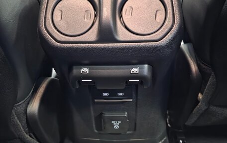 Jeep Wrangler, 2025 год, 8 390 000 рублей, 18 фотография