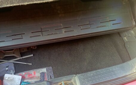 Suzuki Swift III, 2007 год, 365 000 рублей, 10 фотография